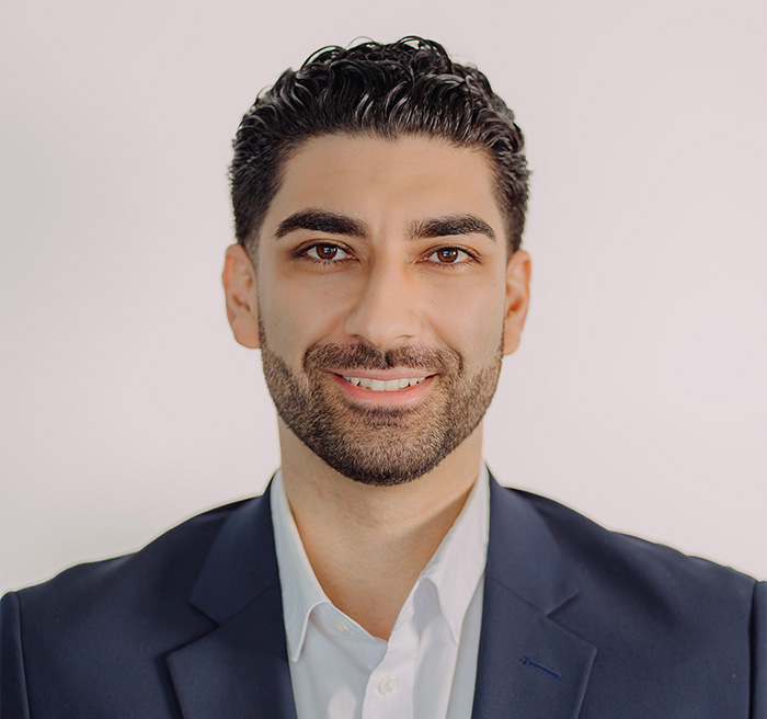 Ali Saremi