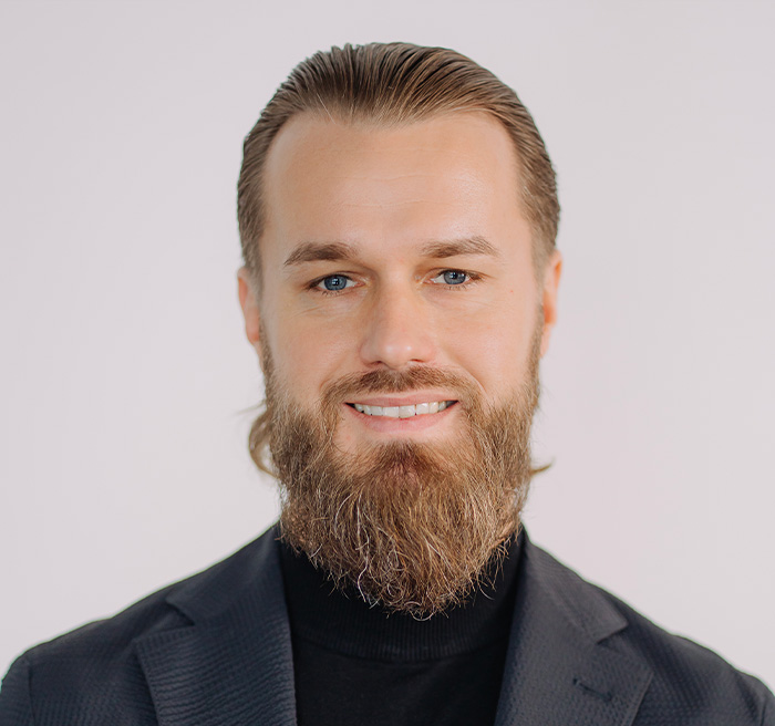 Jan Sirový