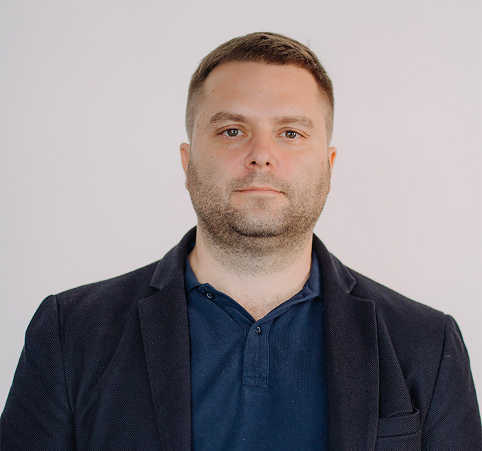 Marek Kubíček