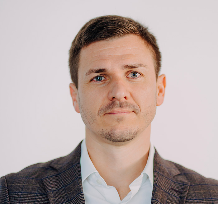 Michal Špulka