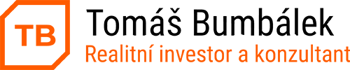 Tomas=bumbalek logo