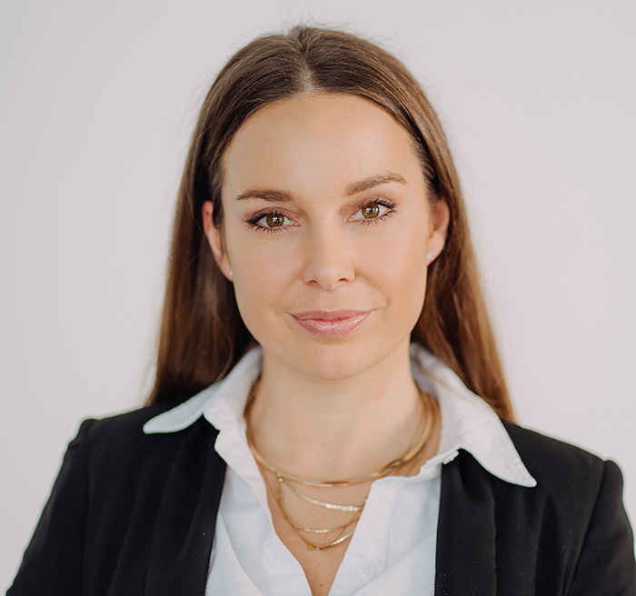 Junior účetní